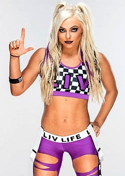 Liv Morgan